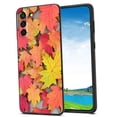 thumbnail image 1 of Compatible with Samsung Galaxy S22+ Plus Phone Case, Leaves-240 Case Silicone Protective for Teen Girl Boy Case for Samsung Galaxy S22+ Plus, 1 of 1