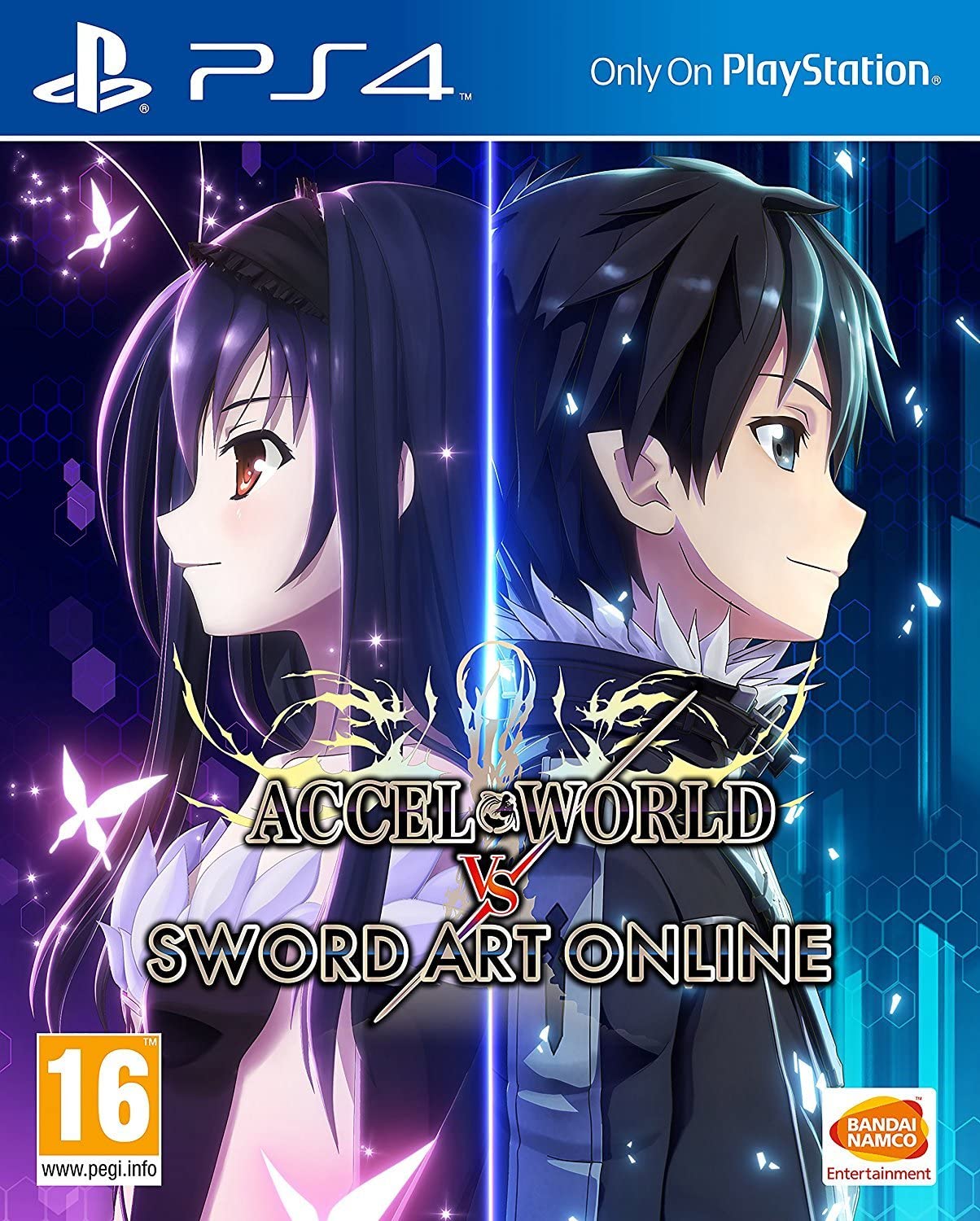 Playstation Store Accel World Vs Sword Art Online