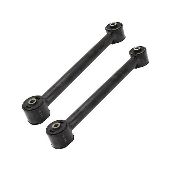 Rear Lower Control Arm Set - Compatible with 2008 - 2012 Jeep Liberty 2009 2010 2011
