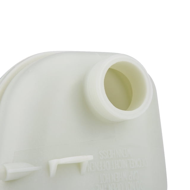 Fyydes 17137529273, Leakproof Radiator Overflow Reservoir Sealing Car Expansion Tank Plastic Replacement For Cooper S R53 Hatchback 2002-2006 For Auto