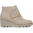 thumbnail image 2 of Vionic Women's Abby Wedge Ankle Bootie Cobblestone 11W, 2 of 5