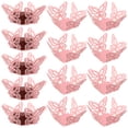 thumbnail image 1 of 50 cajas de dulces para regalos de boda, envoltorios de chocolate y dulces., 1 of 8