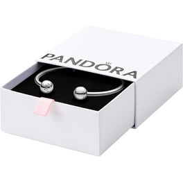 Free Shipping! PANDORA Crown O Sterling Silver Bracelet With Free Shipping! PANDORA Crown O Sterling Silver Bracelet With