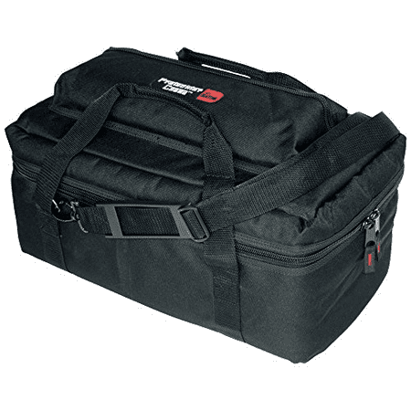 Bass Drum Case Bass - Gator GP66 Protechtor Bongo Bag