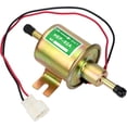thumbnail image 1 of Bomba de combustible eléctrica Universal de gasolina diésel de 12V HEP-02A HEP02A de baja presión OEM bomba de combustible eléctrica Universal de 12V para Mos, 1 of 3