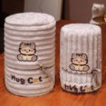 thumbnail image 2 of CSChome Cartoon Blanket Cartoon Coral Fleece Blanket Portable Soft Cozy Sofa Bed Throw, 2 of 7