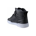 thumbnail image 4 of Tenis Champion Arena Power Hi Negro con Blanco para Mujer CAS10216W, 4 of 4