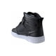 thumbnail image 4 of Tenis Champion Arena Power Hi Negro con Blanco para Mujer CAS10216W, 4 of 4