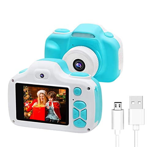 SUGOO Projection Music Camera Toy 1-5 Year Old Boy Girl Kid Best Gift 