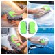 thumbnail image 4 of bloques de limpieza prácticos para coche, esponja de lavado automático, accesorio de limpieza para coche, 4 of 6
