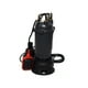 thumbnail image 3 of Bomba Sumergible Para Agua Sucia 1 Hp WQD10 Igoto WQD16, 3 of 4