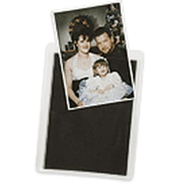 10 Flexible Soft Magnetic Photo Protector Pocket Sleeves 5" x 7"