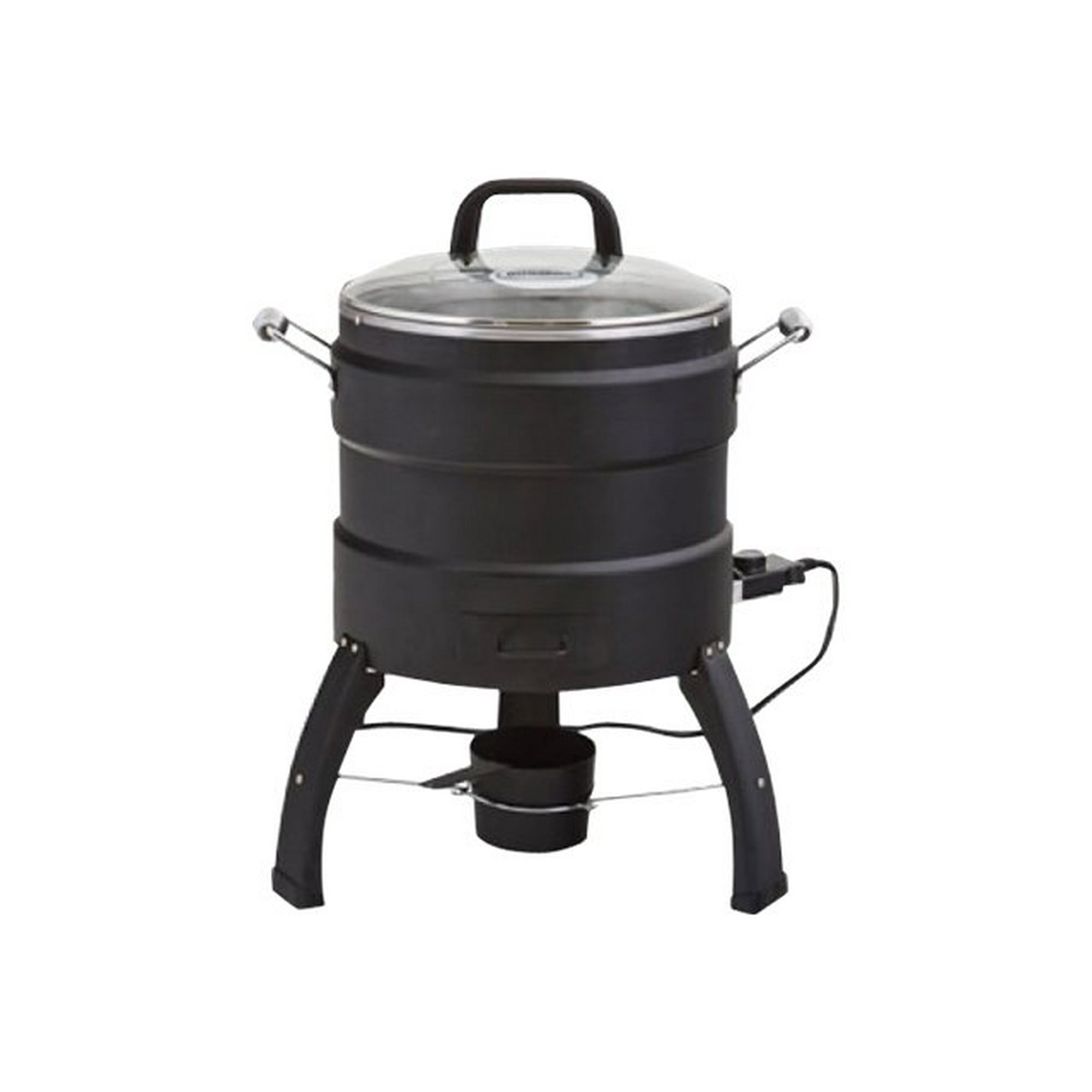 Masterbuilt butterball turkey fryer online