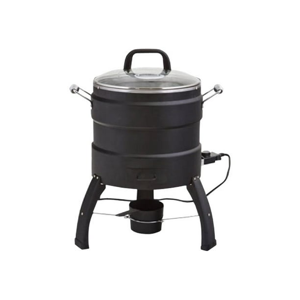 Masterbuilt Butterball 20100809 Turkey fryer Walmart