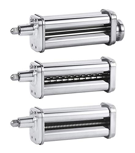 nurxiovo mixer pasta attachment