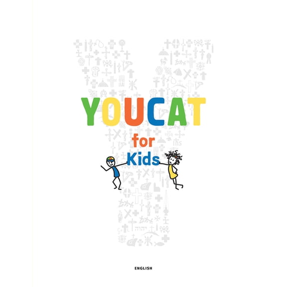 Youcat Youcat for Kids, (Paperback)