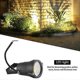 thumbnail image 4 of Cob 3w 12v Led Lawn Light Led Outdoor (no Pole), 4 of 5
