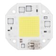 thumbnail image 1 of Chip De Luz COB De 6000K, Chip De Fuente De Luz De Alta Potencia, Para Farola 20/30/50W Ultrabrillante Para Uso Doméstico Luz De Inundación LED Lámpara De Techo De Iluminación OTVIAP Light Source Chip, 1 of 8