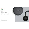 Google Home Mini and Chromecast Bundle- Walmart Exclusive Deal