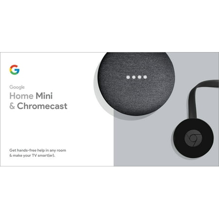 Google chromecast walmart