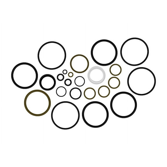 ICON 3.0 Series Shock Rebuild Kit, High Temp, All