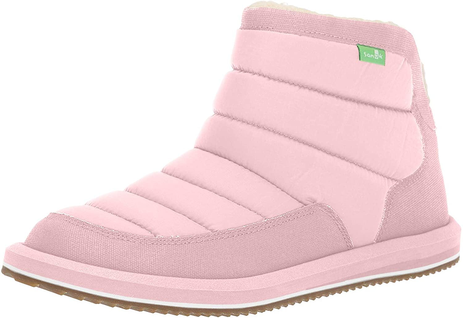 sanuk puff n chill boots