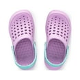 thumbnail image 5 of Joybees Kids Toddler & Kids Riley Clog Sandal, Sizes 4/5-3/4, 5 of 7