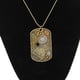thumbnail image 4 of Colr de Steampunk,colr de Zulema  Collar de Steampunk, 4 of 8