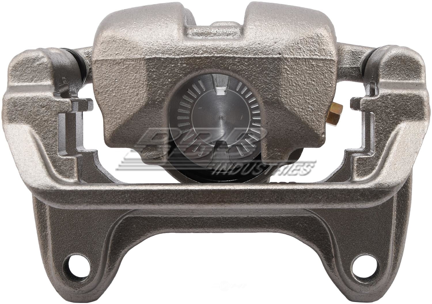 TERREPOWER formerly BBB Industries 99-17505B Reman Caliper w/installation Hardware