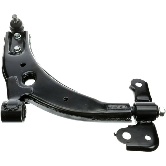 Dorman 521-482 Front Right Lower Suspension Control Arm and Ball Joint Assembly for Specific Kia Models Fits select: 2000-2004 KIA SPECTRA