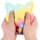 thumbnail image 4 of Muñeco blando de rebote lento para niños y adultos, muñeco de gato con helado, juguete para apretar, alivia el estrés, juguetes de descompresión, 4 of 5