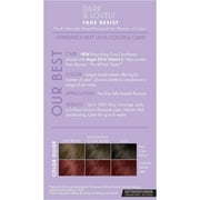 SoftSheen-Carson Dark and Lovely Fade Resist Rich Conditioning Color, 374 Rich Auburn Kit