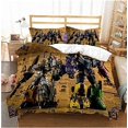 thumbnail image 1 of Transformers Ensemble de Couette Trois Pièces - Style 139, 1 of 1