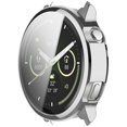 thumbnail image 1 of BotaniNest Full Coverage Protective Compatible With Smartwatch Band Durable Flexible TPU Material Screen Protector, 1 of 6