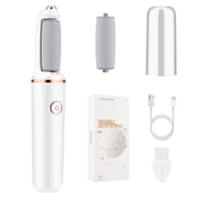 Portable For Smooth Pedicure Rechargeable Pedicure Wand For Foot Care Dry Hard & Dead From Feet