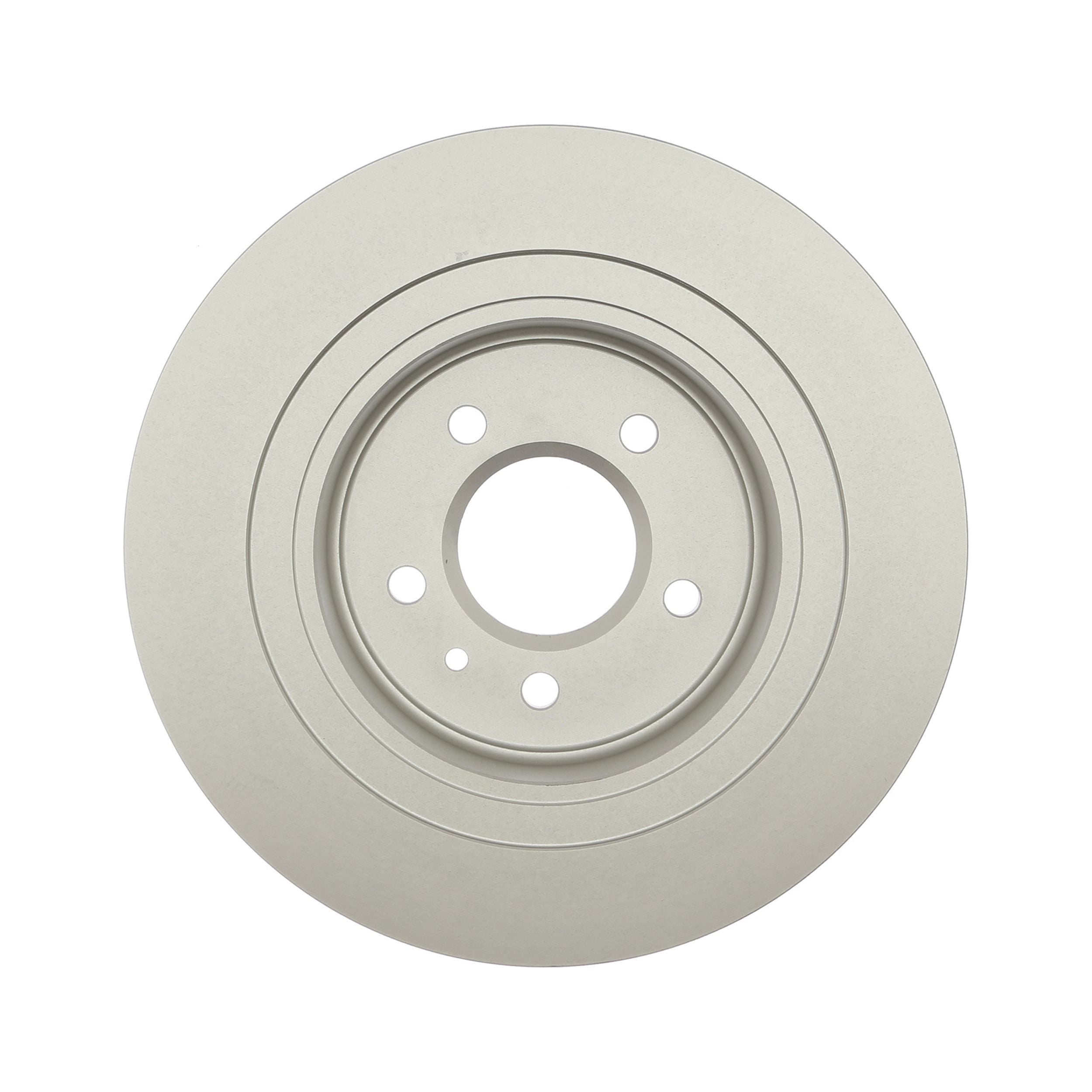 Raybestos Specialty Performance Rotors, 582032 Fits select: 2016-2018 BUICK ENVISION