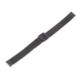 thumbnail image 4 of Correa De Reloj, Portátil, Negra, Segura, De Acero Inoxidable, Correa De Reloj Profesional Flexible Para Hombres Y Mujeres Para Taller De Reparación De Relojes OTVIAP 0.47in, 4 of 8