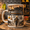 Black, variant on Construction Worker Mug Built Tough Coffee Cup Gift for Builder Tradesperson