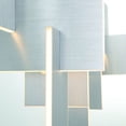 thumbnail image 2 of Eurofase Lighting - Coburg - 129W 1 LED Chandelier In Modern and Contemporary, 2 of 4