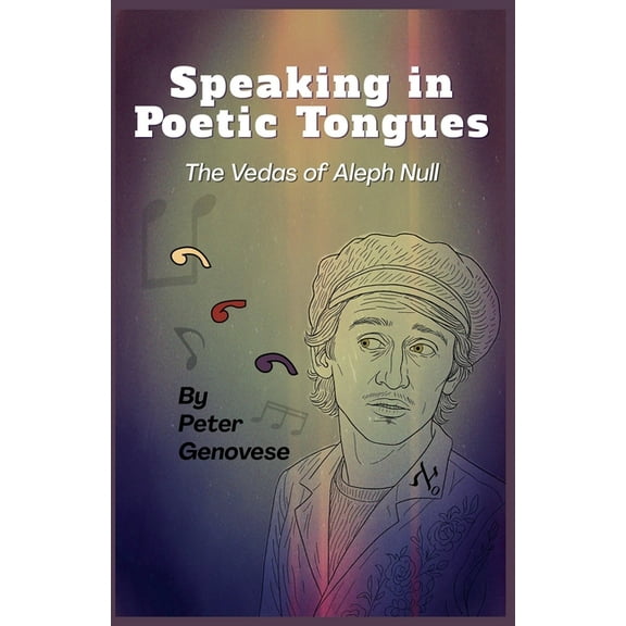 Speaking in Poetic Tongues, (Paperback)