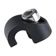 thumbnail image 4 of 5Pc Bike Bicycle Brake Housing Buckle Brake Cable Hose Clamp Cable Guide Adapter, 4 of 10