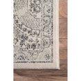 thumbnail image 3 of nuLOOM Machine Made Vintage Minta Area Rug or Runner, 3 of 4