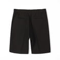 thumbnail image 2 of WILLBEST Pantalones Cortos Casuales para Hombre, de Verano, Cómodos, Transpirables, Ajustados, Elásticos, con Parte Delantera Plana, para Gimnasio, Viajes Al Aire Libre, 2 of 7