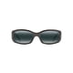 thumbnail image 1 of Gafas de sol Maui Jim Punchbowl Polarizadas Negro/Azul para Mujer, 1 of 7