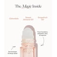 thumbnail image 2 of Aceite para barriga HATCH Belly Oil Mini Me, 30 ml, vegano, rico en nutrientes, 2 of 3