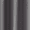 Gray, variant on Serta So Dark 100% Blackout Gray Grommet Top Curtain Panel Pair, 37" x 63"
