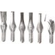 thumbnail image 3 of Kit para hacer sellos de caucho, kit de herramientas para tallar, bloques para tallar caucho en diferentes estilos de color, rodillo Brayer para tallar sellos artesanales con una caja Sincero Hogar, 3 of 6