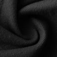 thumbnail image 7 of Abomasnow Women's Dressy Jeans Pants Pants High Waisted Straight Wide Leg Pants Work Office Business Casual Slacks Pants with Pockets, 7 of 7