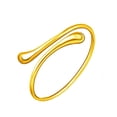 thumbnail image 2 of Heliisoer Cadeau Mode pour Femmes Goutte d'Eau Double Rond, 2 of 8
