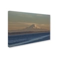 thumbnail image 2 of Trademark Fine Art "Mt Rainier in Her Glory" Canvas Art by Yale Gurney, 2 of 3